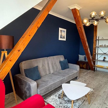 Near To The Beach & City Centre Apartment Jagiellonska Колобжег Экстерьер фото