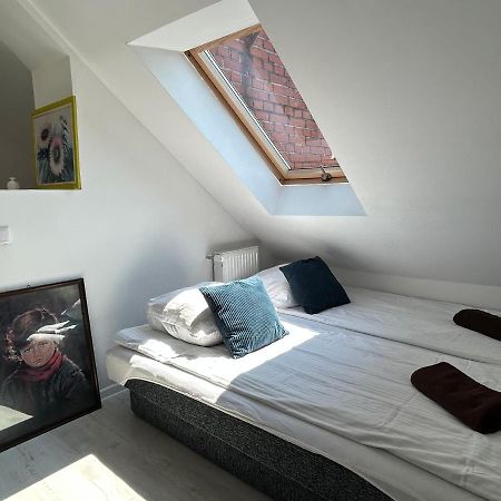 Near To The Beach & City Centre Apartment Jagiellonska Колобжег Экстерьер фото
