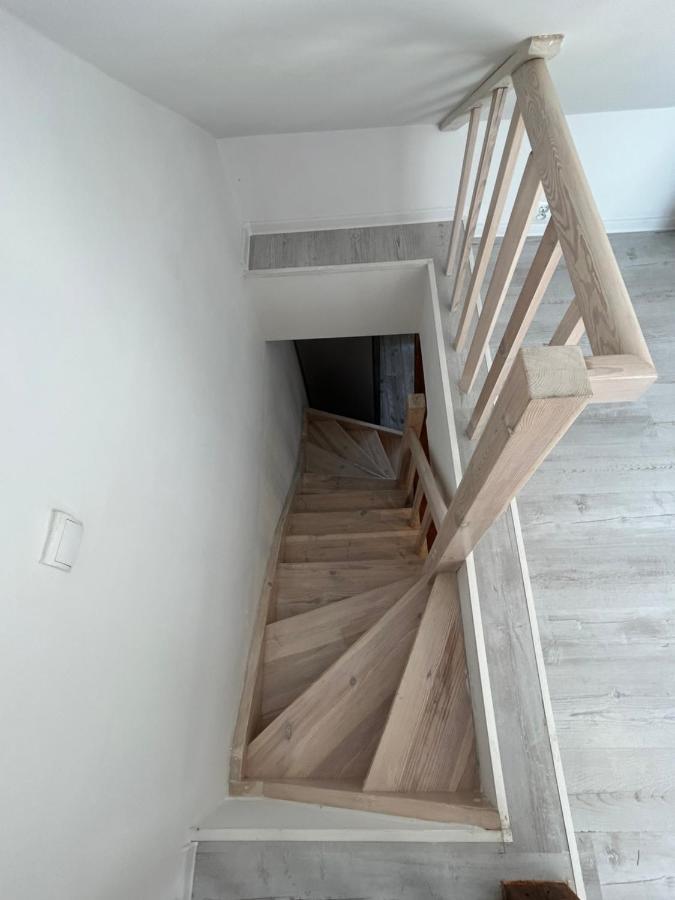 Near To The Beach & City Centre Apartment Jagiellonska Колобжег Экстерьер фото