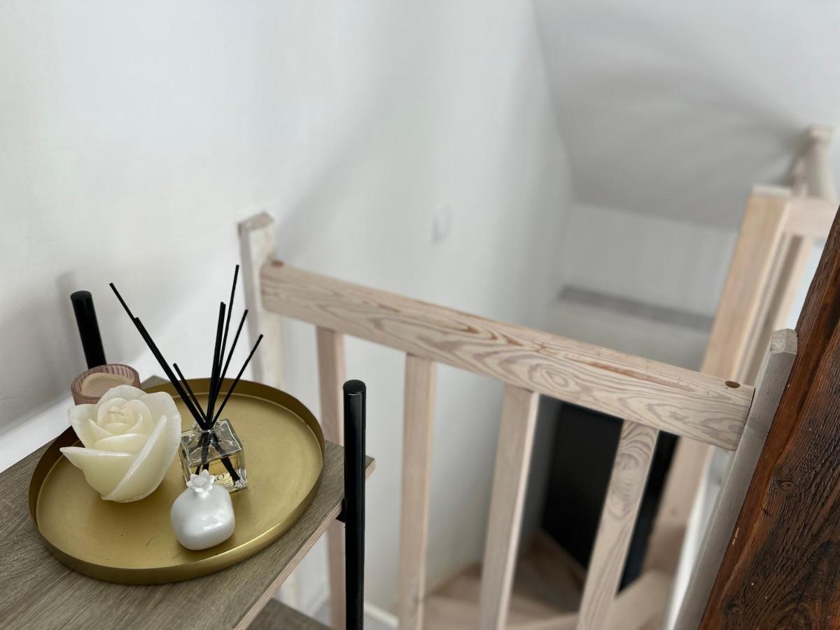 Near To The Beach & City Centre Apartment Jagiellonska Колобжег Экстерьер фото